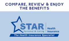 Star Health Insurance Plans