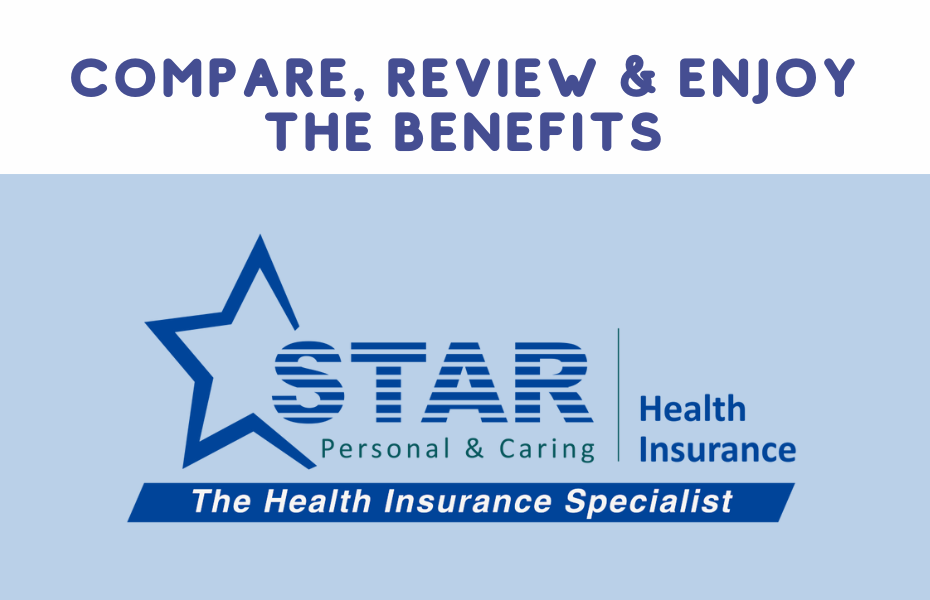 Star Health Insurance Plans